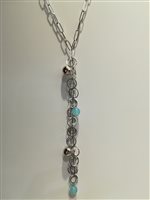 Halskette Misis Dame in Silber MICARG10050255 - MICARG10050255